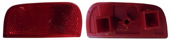 REAR BUMPER LAMP RH